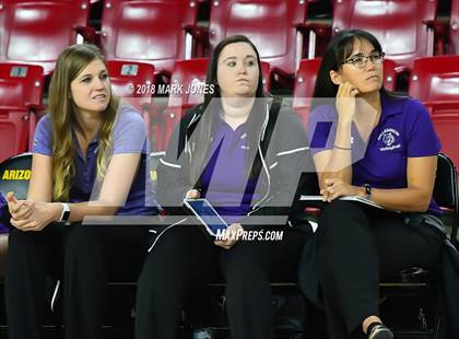 Thumbnail 3 in Sunnyslope vs. Millennium (AIA 5A Final)  photogallery.
