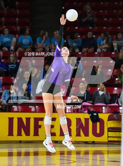 Thumbnail 1 in Sunnyslope vs. Millennium (AIA 5A Final)  photogallery.