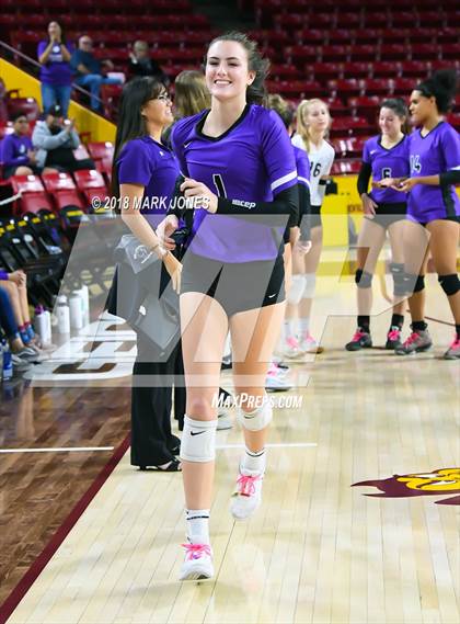 Thumbnail 2 in Sunnyslope vs. Millennium (AIA 5A Final)  photogallery.