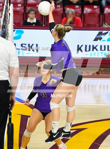 Thumbnail 1 in Sunnyslope vs. Millennium (AIA 5A Final)  photogallery.