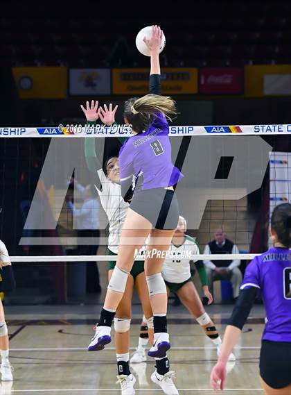 Thumbnail 3 in Sunnyslope vs. Millennium (AIA 5A Final)  photogallery.