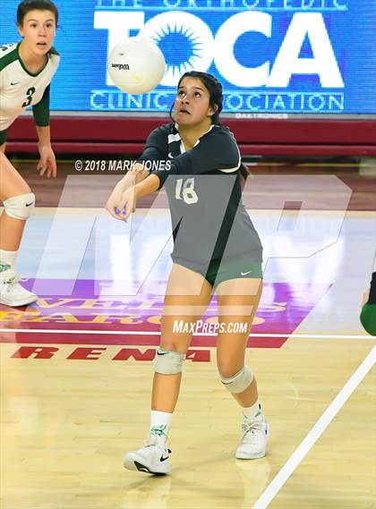Thumbnail 2 in Sunnyslope vs. Millennium (AIA 5A Final)  photogallery.