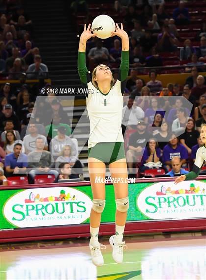 Thumbnail 3 in Sunnyslope vs. Millennium (AIA 5A Final)  photogallery.