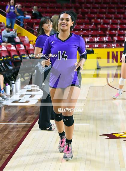 Thumbnail 1 in Sunnyslope vs. Millennium (AIA 5A Final)  photogallery.
