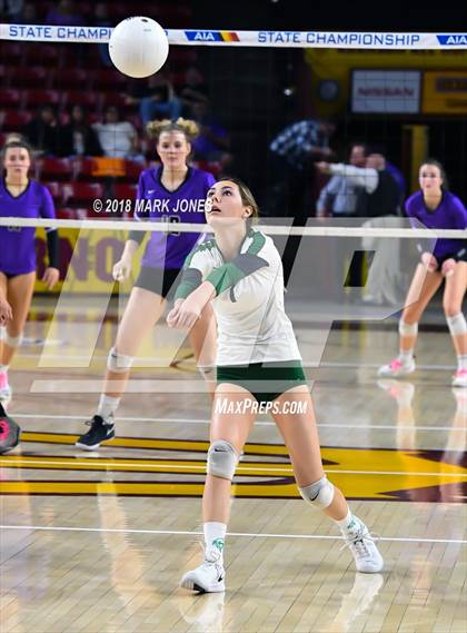 Thumbnail 2 in Sunnyslope vs. Millennium (AIA 5A Final)  photogallery.