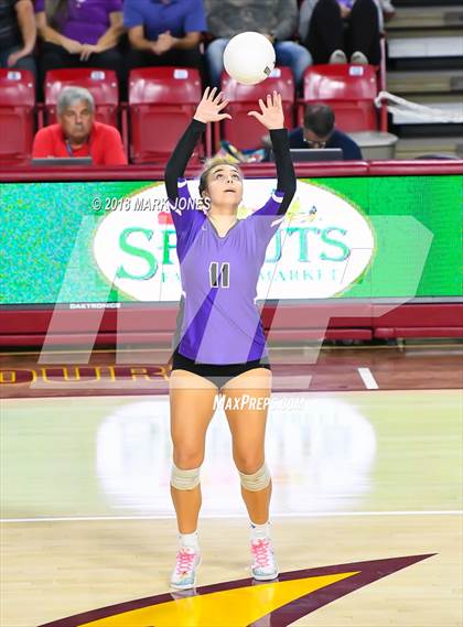 Thumbnail 2 in Sunnyslope vs. Millennium (AIA 5A Final)  photogallery.