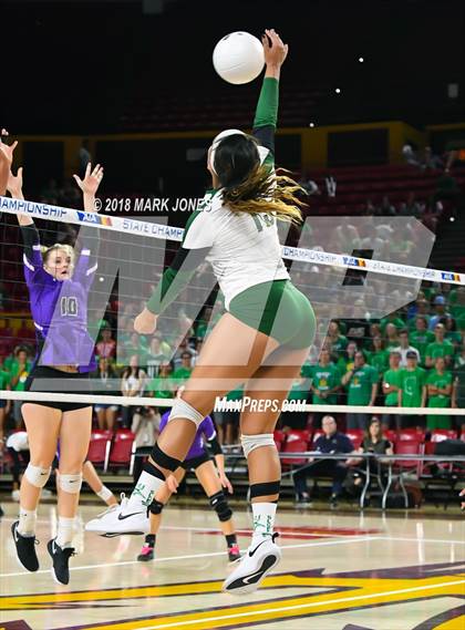 Thumbnail 1 in Sunnyslope vs. Millennium (AIA 5A Final)  photogallery.