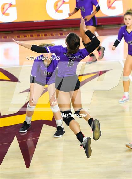 Thumbnail 3 in Sunnyslope vs. Millennium (AIA 5A Final)  photogallery.