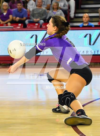 Thumbnail 1 in Sunnyslope vs. Millennium (AIA 5A Final)  photogallery.