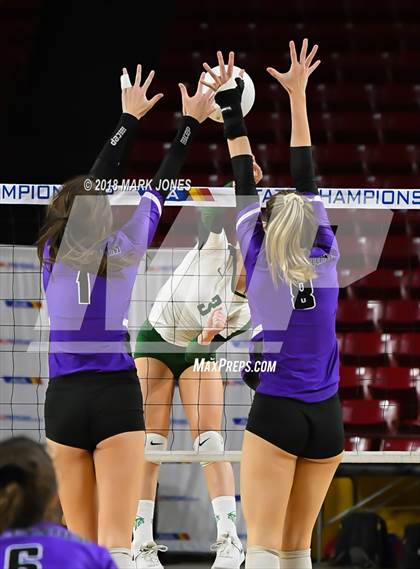 Thumbnail 2 in Sunnyslope vs. Millennium (AIA 5A Final)  photogallery.