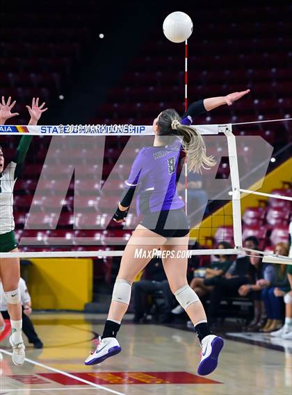 Thumbnail 2 in Sunnyslope vs. Millennium (AIA 5A Final)  photogallery.