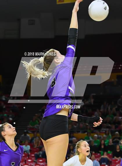 Thumbnail 3 in Sunnyslope vs. Millennium (AIA 5A Final)  photogallery.