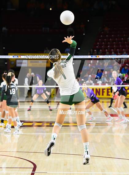 Thumbnail 1 in Sunnyslope vs. Millennium (AIA 5A Final)  photogallery.