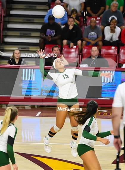 Thumbnail 3 in Sunnyslope vs. Millennium (AIA 5A Final)  photogallery.