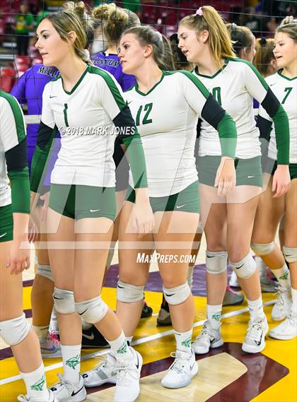Thumbnail 3 in Sunnyslope vs. Millennium (AIA 5A Final)  photogallery.