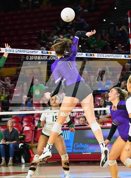 Thumbnail 3 in Sunnyslope vs. Millennium (AIA 5A Final)  photogallery.