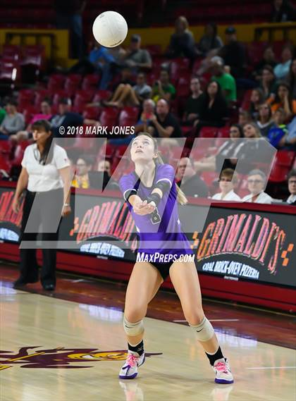 Thumbnail 2 in Sunnyslope vs. Millennium (AIA 5A Final)  photogallery.