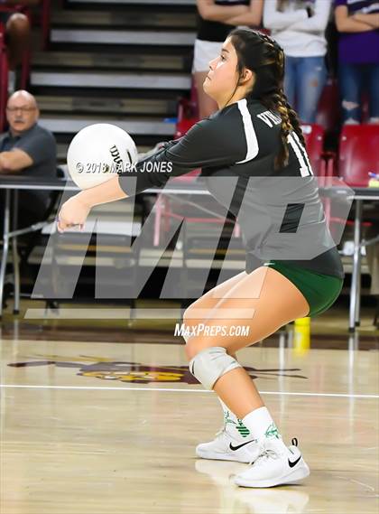 Thumbnail 1 in Sunnyslope vs. Millennium (AIA 5A Final)  photogallery.