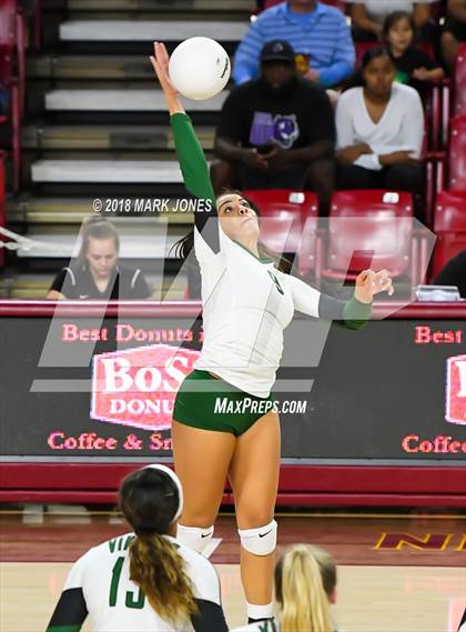 Thumbnail 1 in Sunnyslope vs. Millennium (AIA 5A Final)  photogallery.