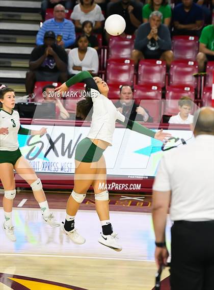 Thumbnail 2 in Sunnyslope vs. Millennium (AIA 5A Final)  photogallery.