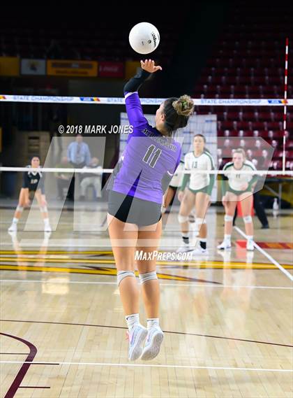 Thumbnail 3 in Sunnyslope vs. Millennium (AIA 5A Final)  photogallery.