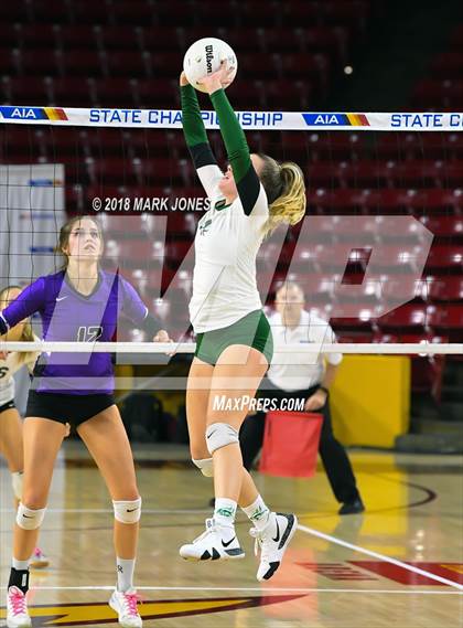 Thumbnail 1 in Sunnyslope vs. Millennium (AIA 5A Final)  photogallery.