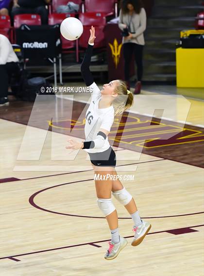 Thumbnail 2 in Sunnyslope vs. Millennium (AIA 5A Final)  photogallery.