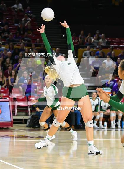 Thumbnail 1 in Sunnyslope vs. Millennium (AIA 5A Final)  photogallery.