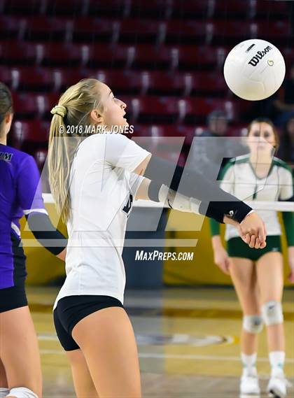 Thumbnail 1 in Sunnyslope vs. Millennium (AIA 5A Final)  photogallery.