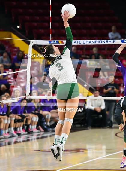 Thumbnail 3 in Sunnyslope vs. Millennium (AIA 5A Final)  photogallery.