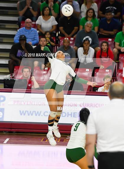 Thumbnail 3 in Sunnyslope vs. Millennium (AIA 5A Final)  photogallery.
