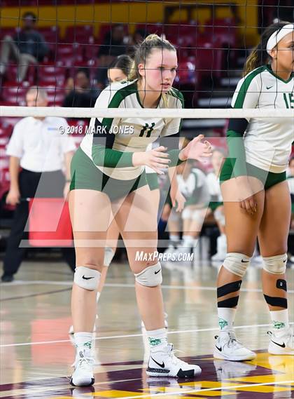Thumbnail 3 in Sunnyslope vs. Millennium (AIA 5A Final)  photogallery.