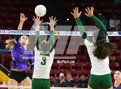 Thumbnail 1 in Sunnyslope vs. Millennium (AIA 5A Final)  photogallery.