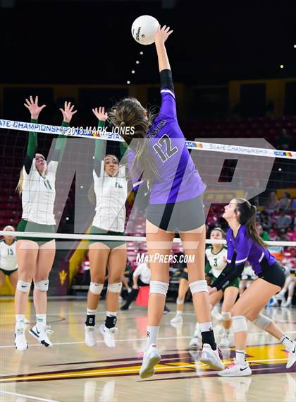 Thumbnail 3 in Sunnyslope vs. Millennium (AIA 5A Final)  photogallery.