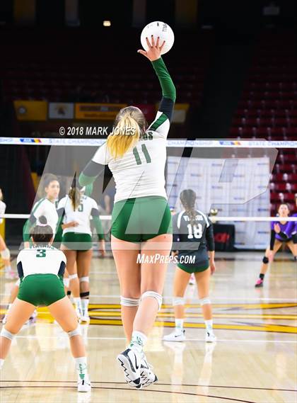 Thumbnail 2 in Sunnyslope vs. Millennium (AIA 5A Final)  photogallery.