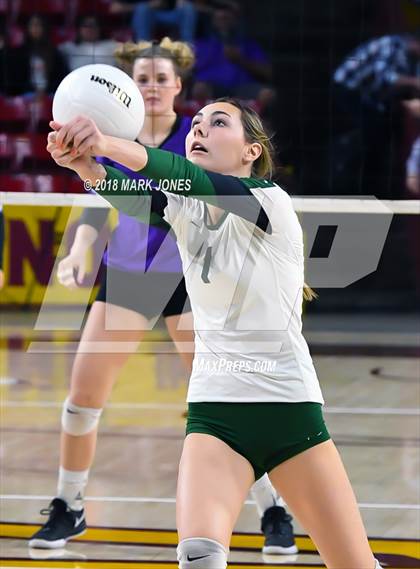 Thumbnail 3 in Sunnyslope vs. Millennium (AIA 5A Final)  photogallery.