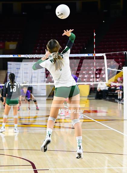 Thumbnail 2 in Sunnyslope vs. Millennium (AIA 5A Final)  photogallery.