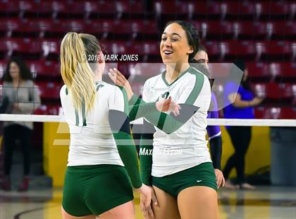 Thumbnail 2 in Sunnyslope vs. Millennium (AIA 5A Final)  photogallery.