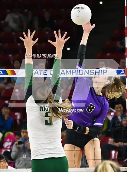 Thumbnail 3 in Sunnyslope vs. Millennium (AIA 5A Final)  photogallery.