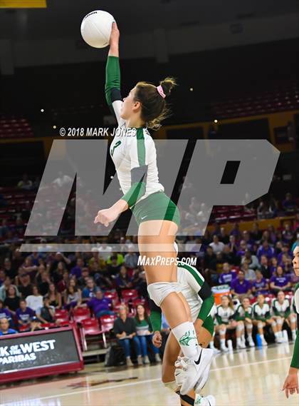 Thumbnail 3 in Sunnyslope vs. Millennium (AIA 5A Final)  photogallery.