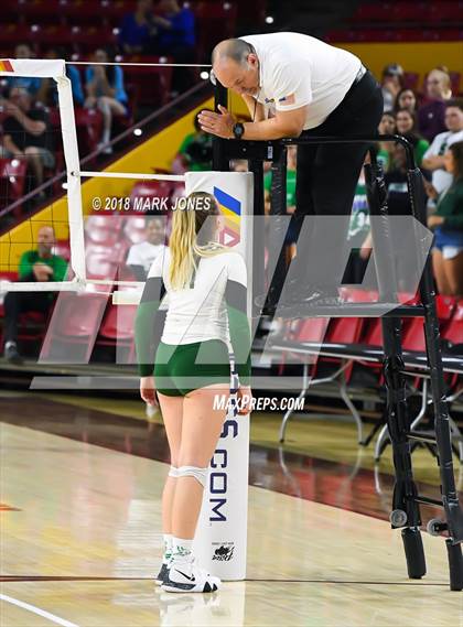 Thumbnail 2 in Sunnyslope vs. Millennium (AIA 5A Final)  photogallery.