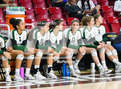 Thumbnail 1 in Sunnyslope vs. Millennium (AIA 5A Final)  photogallery.