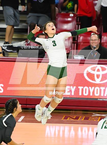 Thumbnail 3 in Sunnyslope vs. Millennium (AIA 5A Final)  photogallery.