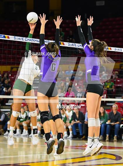 Thumbnail 2 in Sunnyslope vs. Millennium (AIA 5A Final)  photogallery.