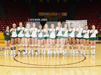 Thumbnail 2 in Sunnyslope vs. Millennium (AIA 5A Final)  photogallery.