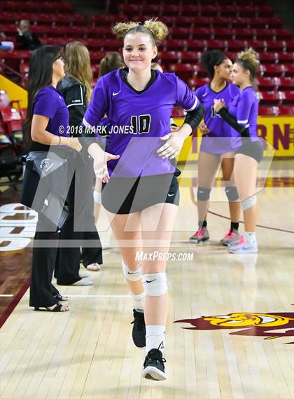 Thumbnail 1 in Sunnyslope vs. Millennium (AIA 5A Final)  photogallery.