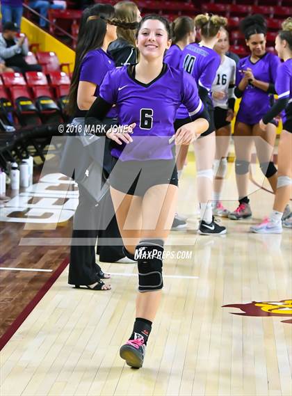 Thumbnail 3 in Sunnyslope vs. Millennium (AIA 5A Final)  photogallery.
