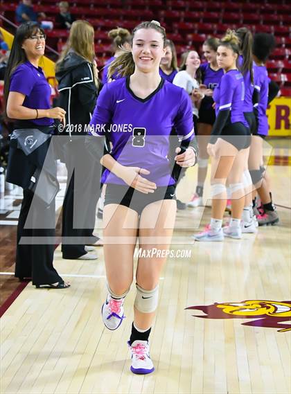 Thumbnail 1 in Sunnyslope vs. Millennium (AIA 5A Final)  photogallery.
