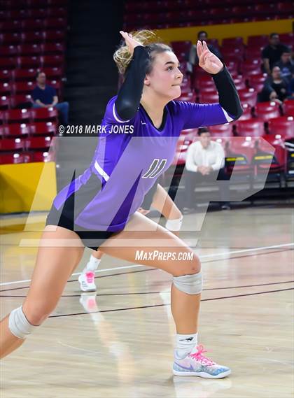 Thumbnail 1 in Sunnyslope vs. Millennium (AIA 5A Final)  photogallery.