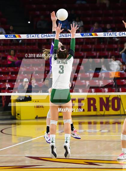 Thumbnail 1 in Sunnyslope vs. Millennium (AIA 5A Final)  photogallery.